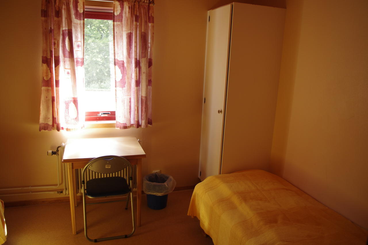 Halens Camping Och Stugby Olofstrom ห้อง รูปภาพ