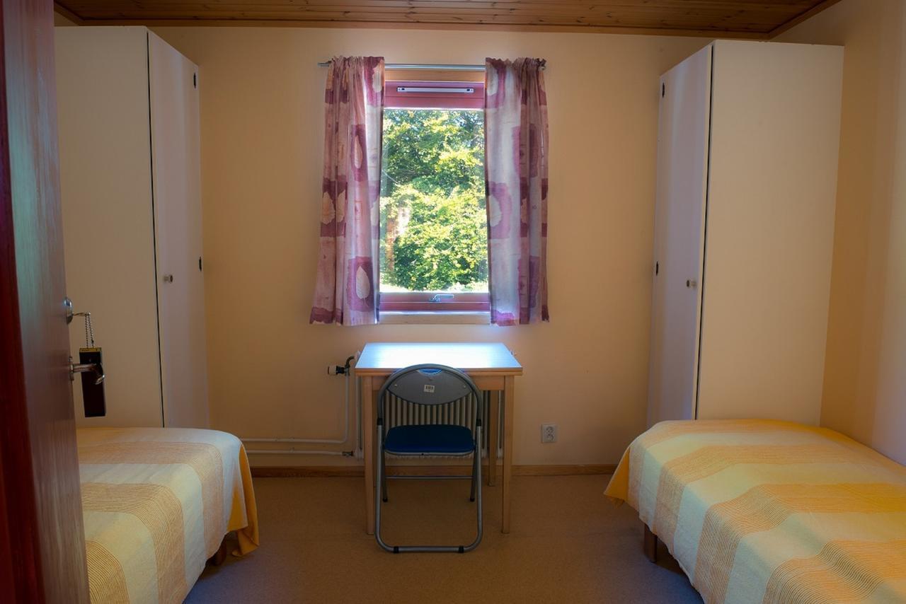 Halens Camping Och Stugby Olofstrom ห้อง รูปภาพ